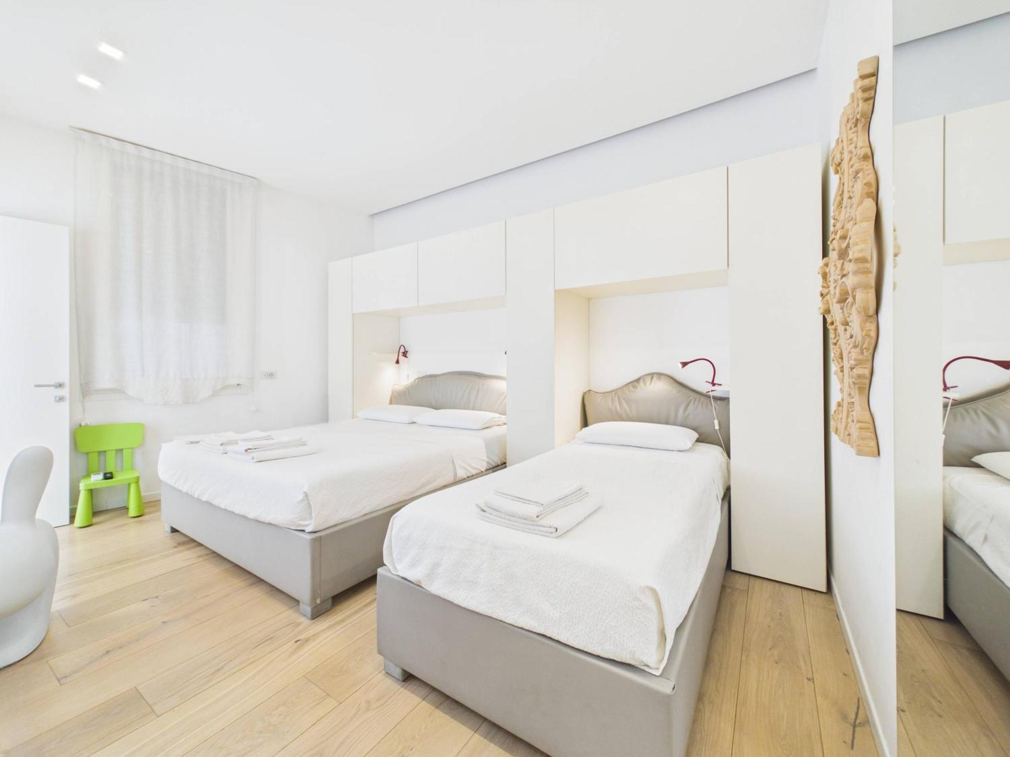 Camera Tripla con Bagno Privato